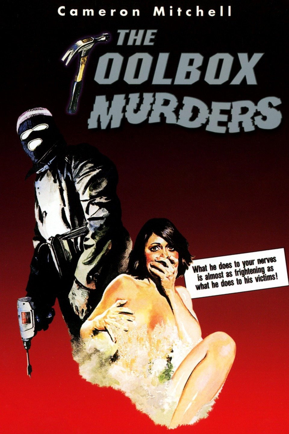 The Toolbox Murders