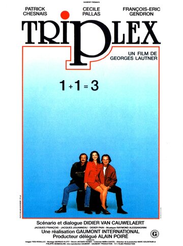 Triplex
