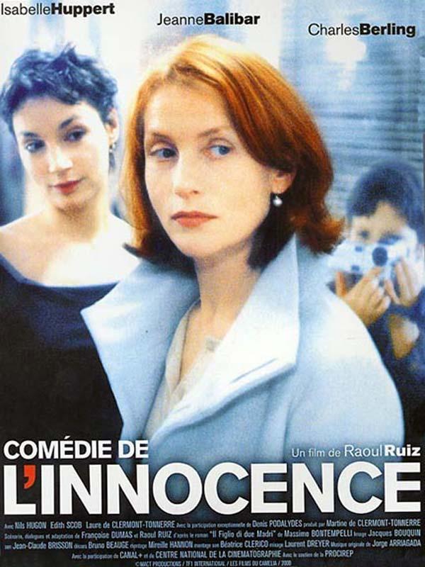 Comédie de l’innocence