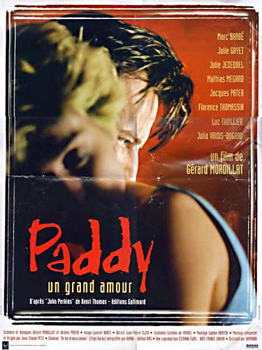 Paddy