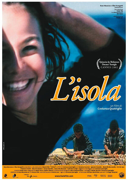 L'isola