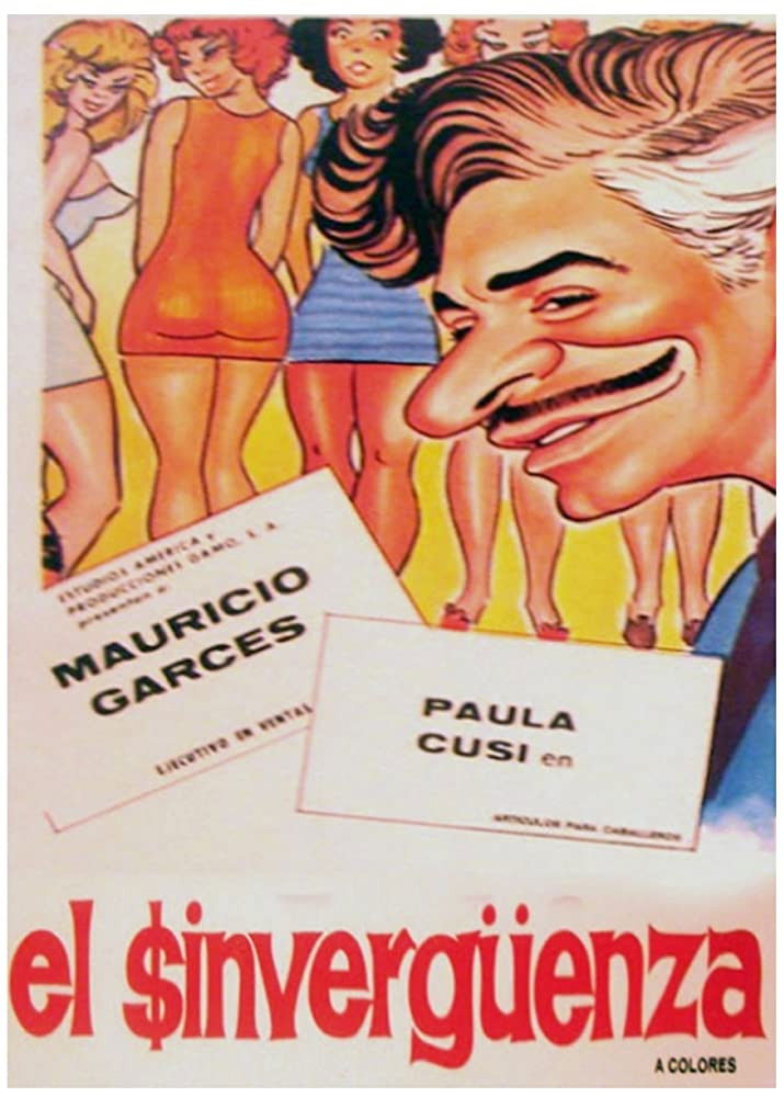 El sinvergüenza