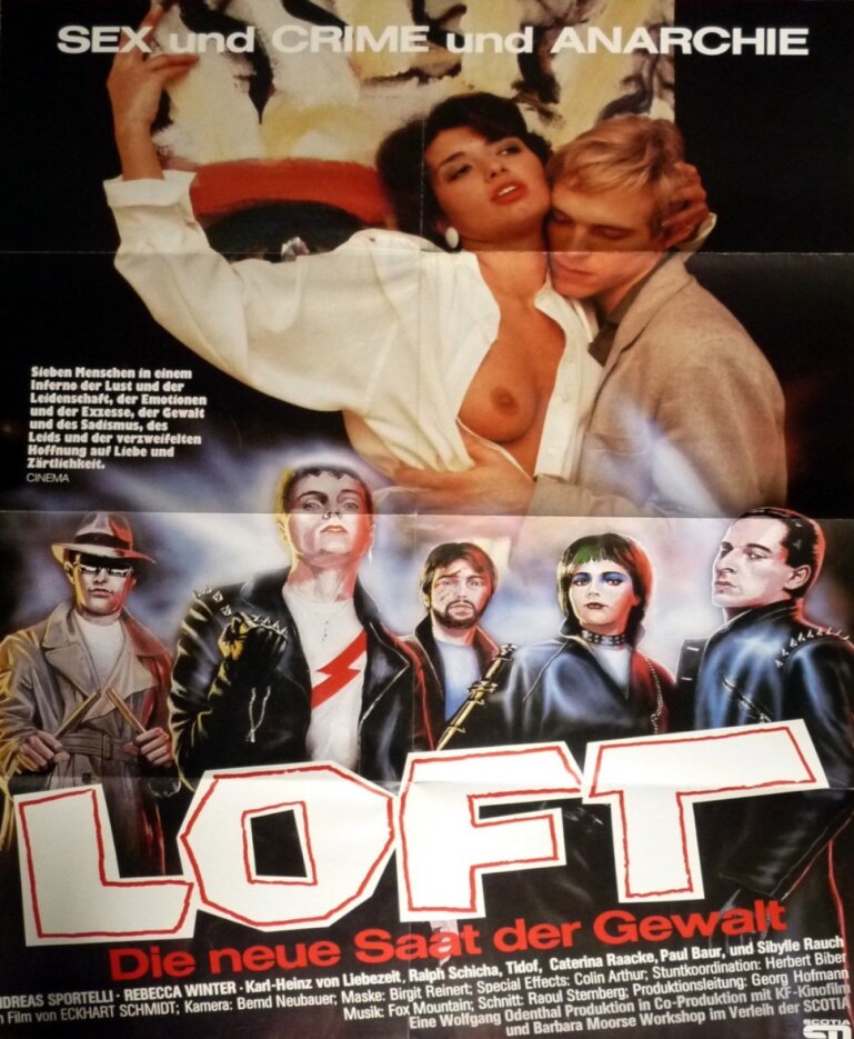 Лофт