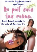 Du poil sous les roses