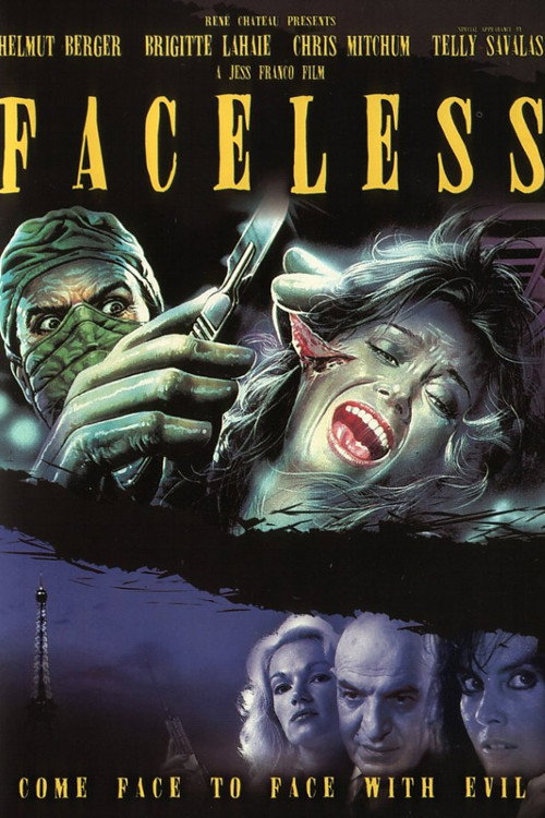 Faceless