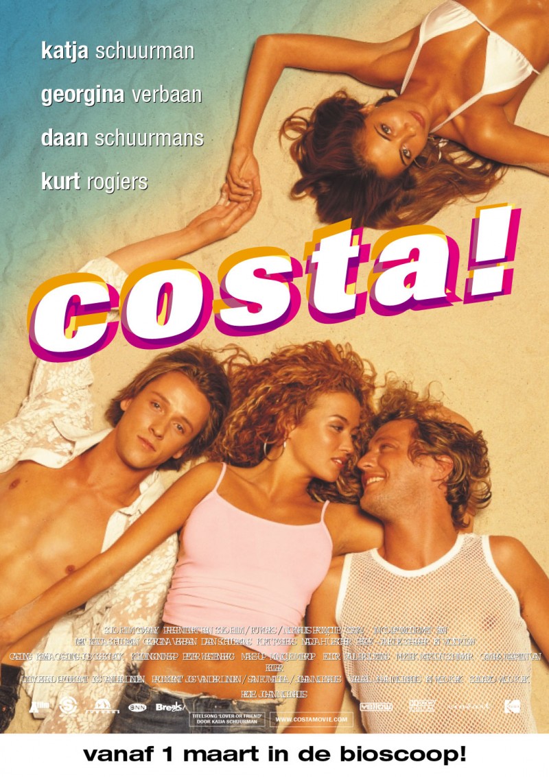 Costa!