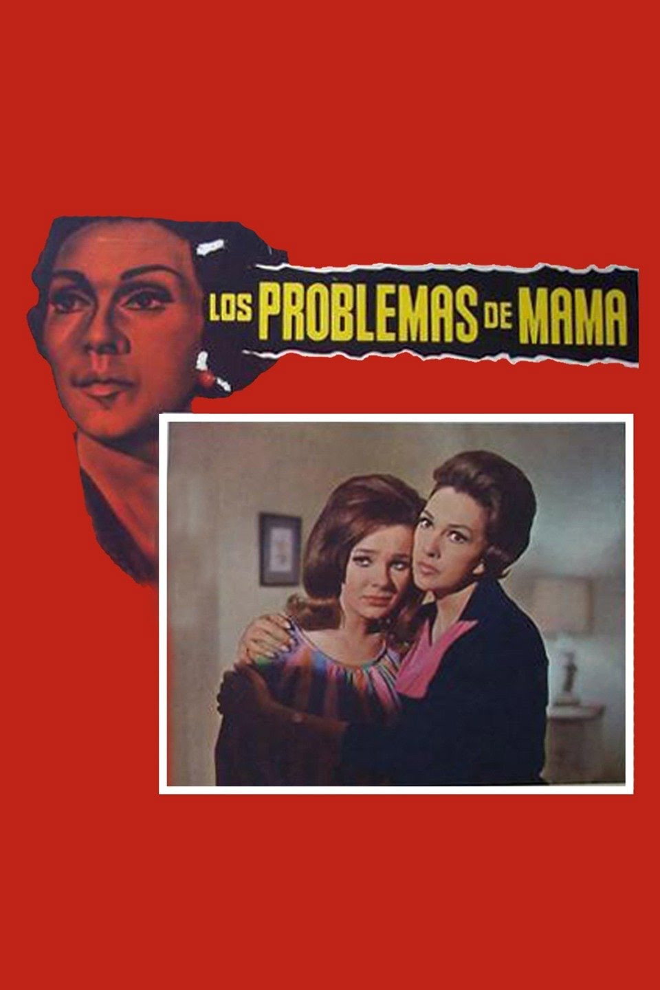 Los problemas de mamá