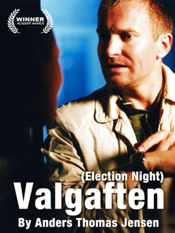 Wahlnacht