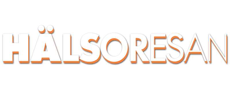 Hälsoresan - En smal film av stor vikt