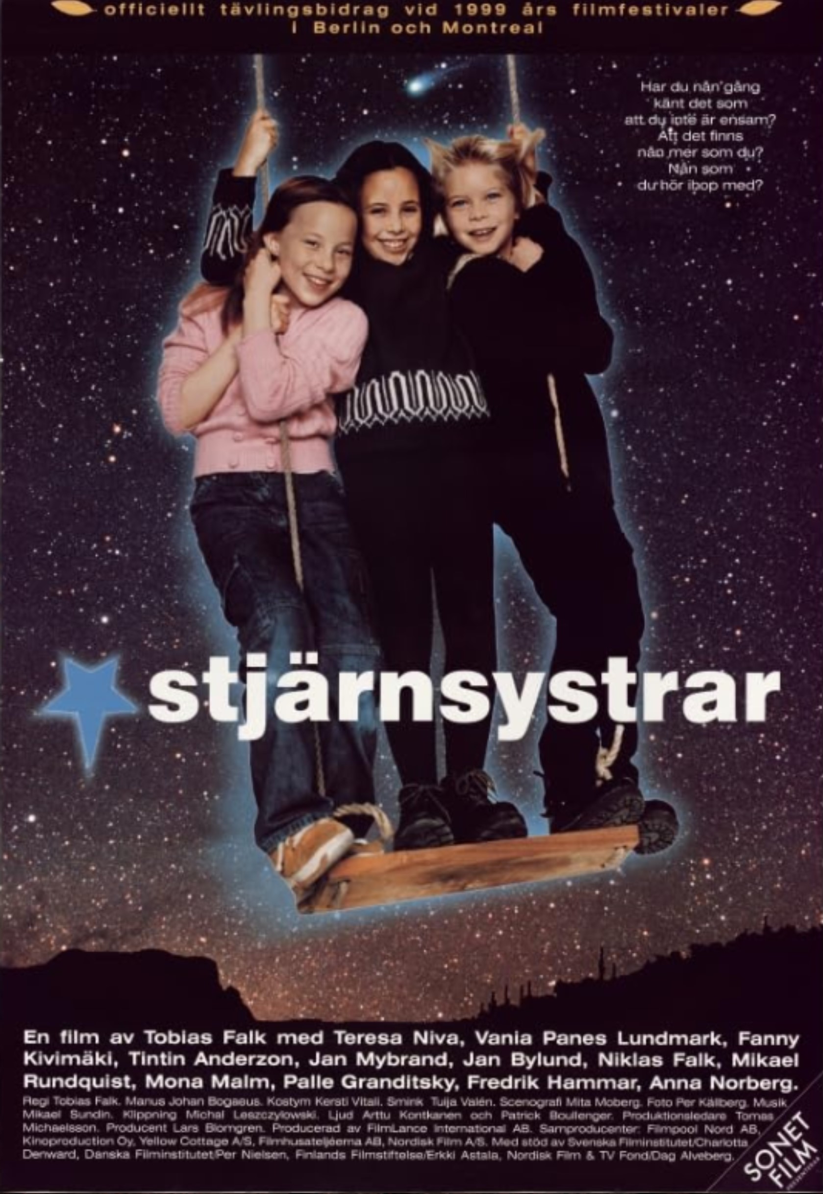 Star Sisters