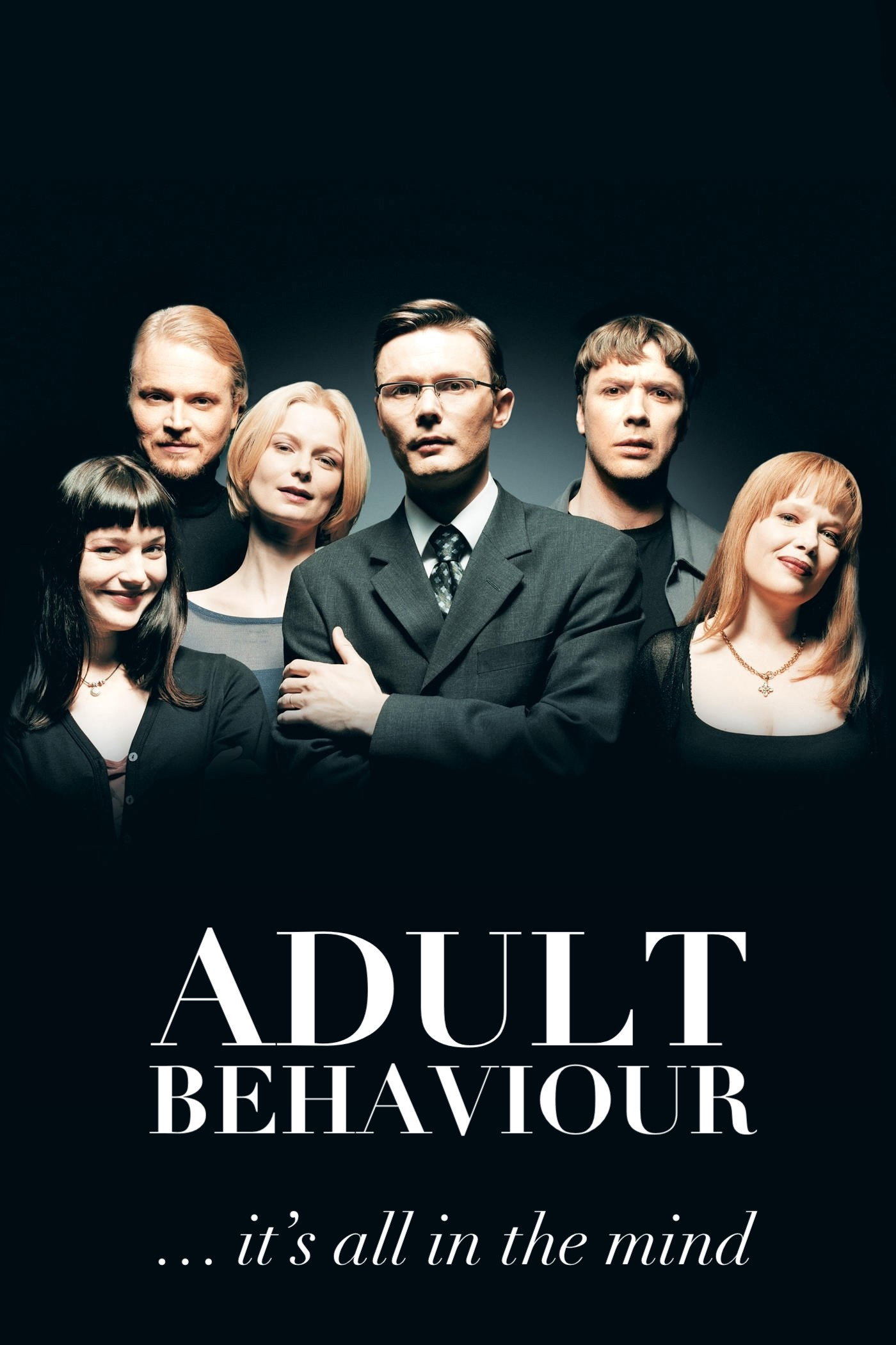Adult Behaviour