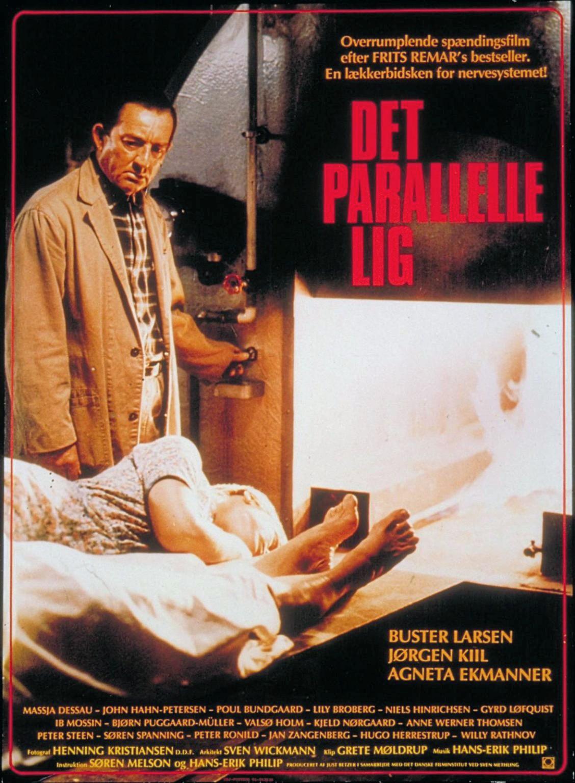 Det parallelle lig