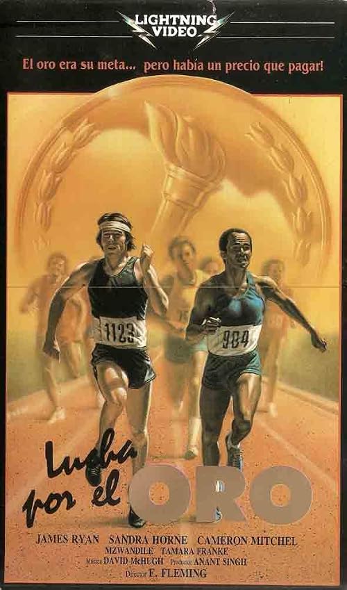 Go for the Gold