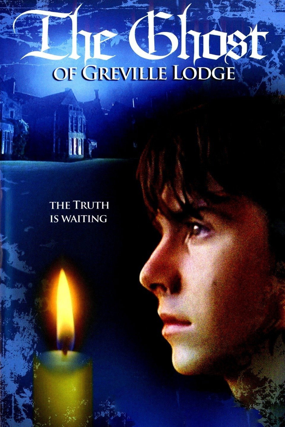 The Ghost of Greville Lodge