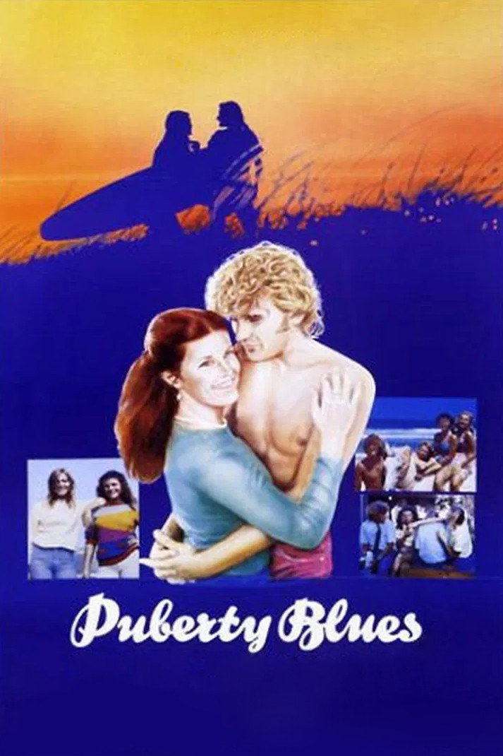 Puberty Blues - Scharf aufs erste Mal