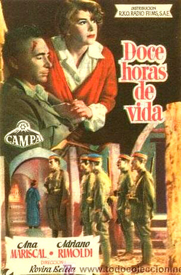 Doce horas de vida