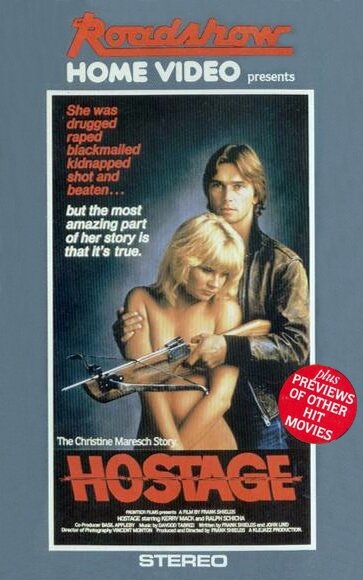 Hostage