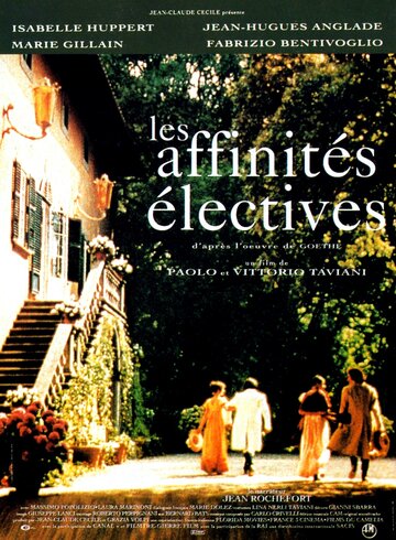 Le affinità elettive