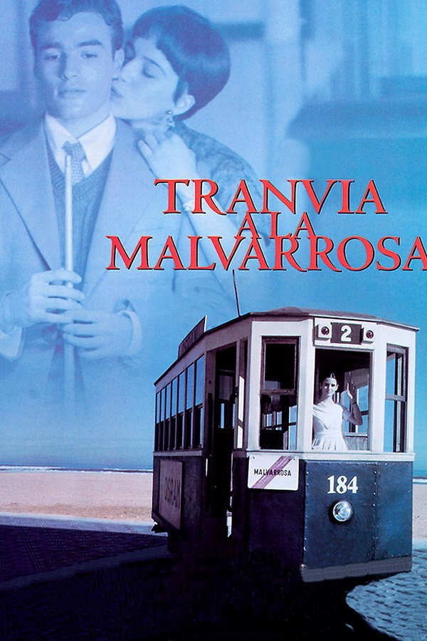 Трамвай в Мальварросу