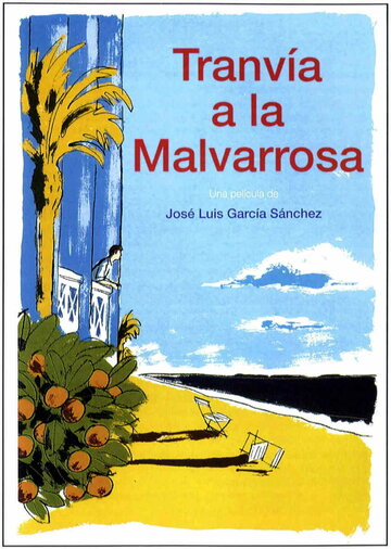 Tranvía a la Malvarrosa