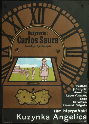 La prima Angélica
