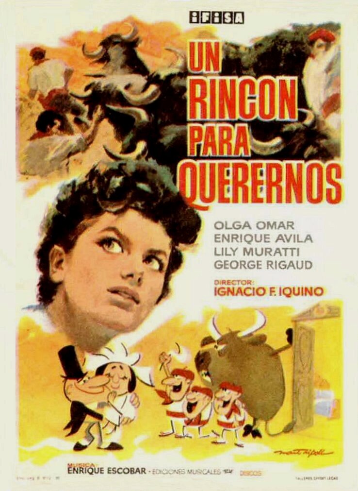 Un rincón para querernos