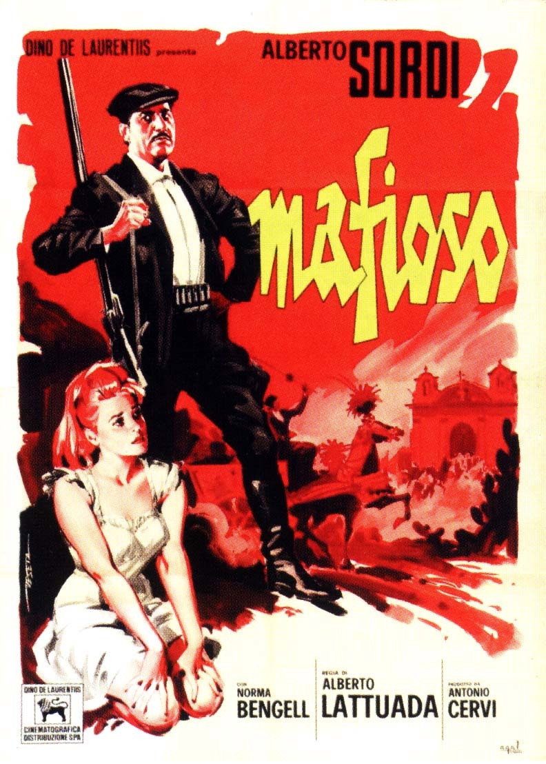 Мафиозо