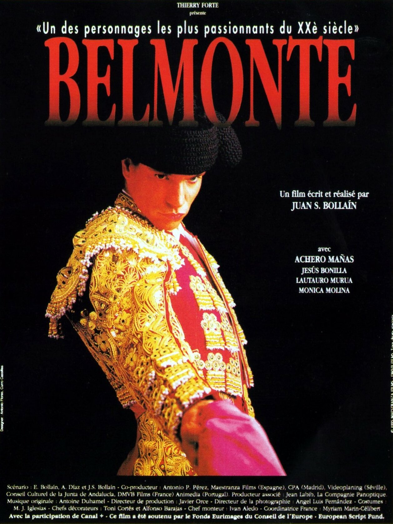 Belmonte