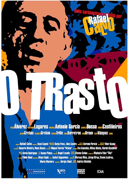 O trasto