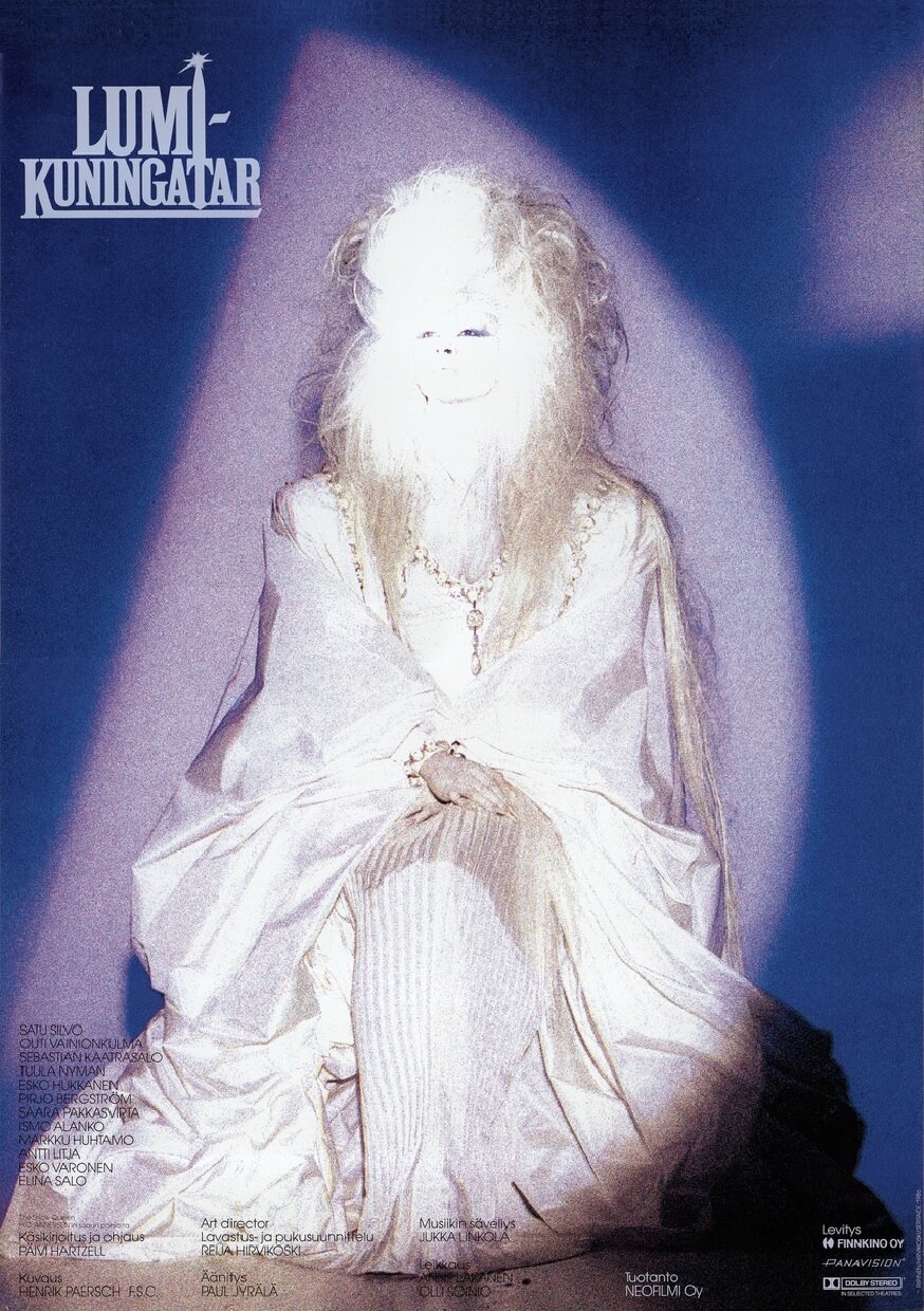 The Snow Queen