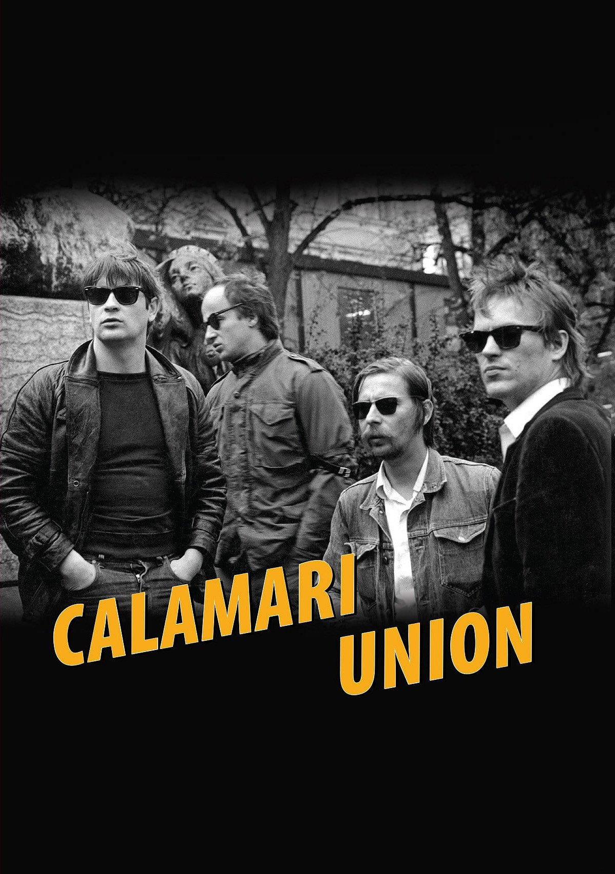 Calamari Union