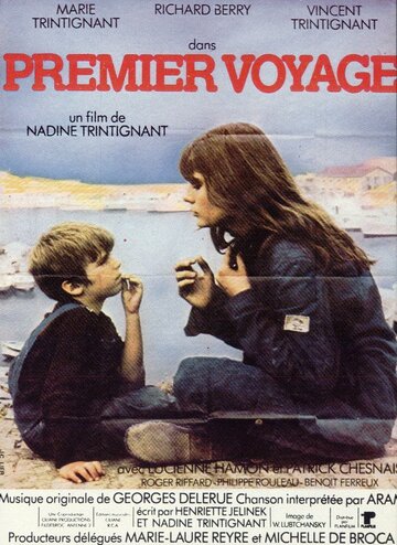 First Voyage