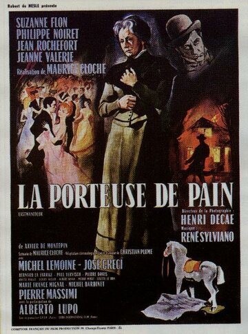 La porteuse de pain