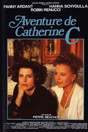 Aventure de Catherine C.