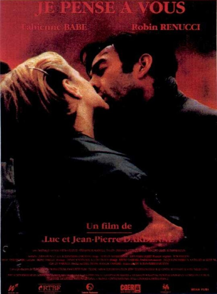 Je pense à vous