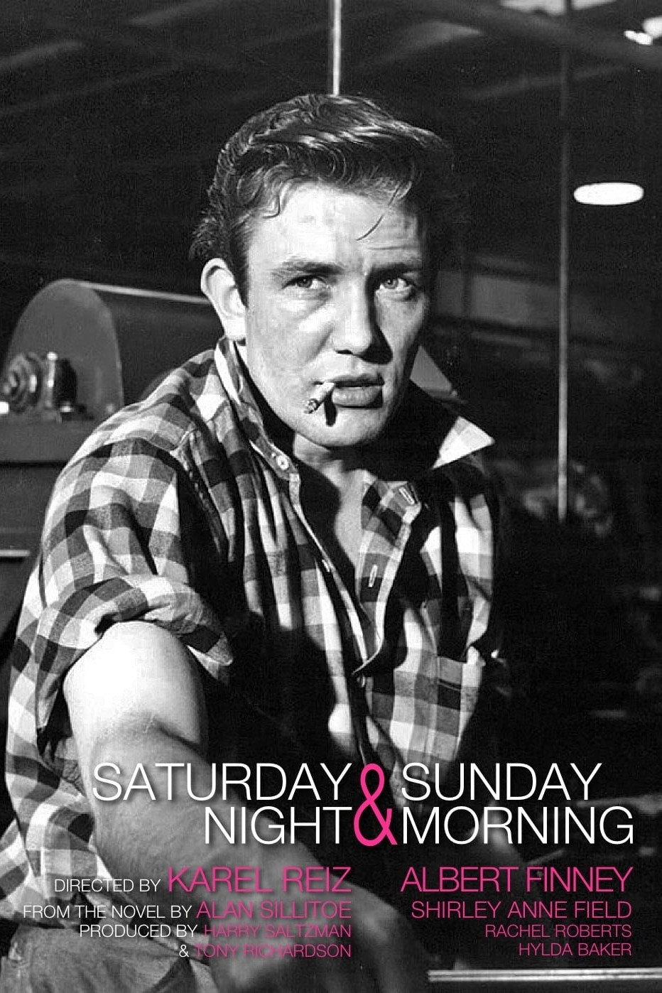 Saturday Night and Sunday Morning