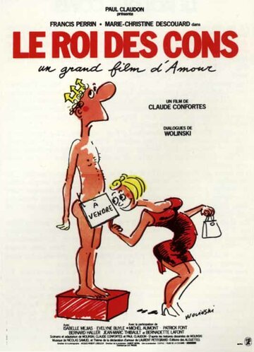 Le roi des cons