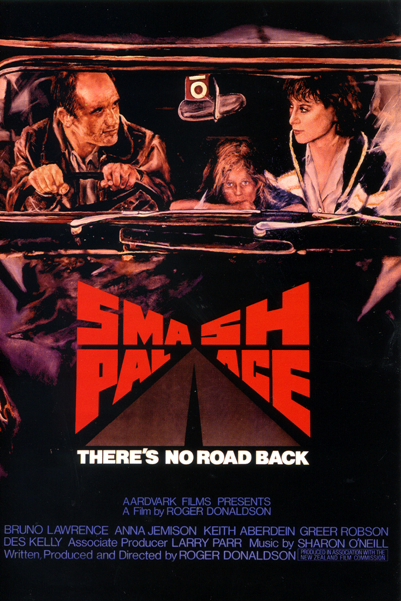 Smash Palace