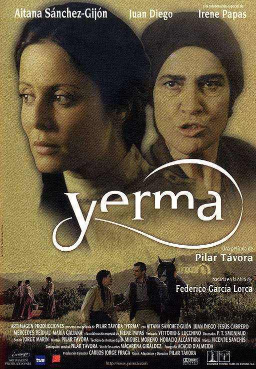 Йерма