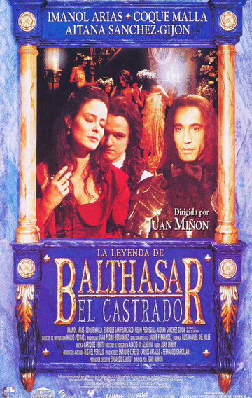 La leyenda de Balthasar el Castrado
