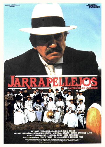 Jarrapellejos