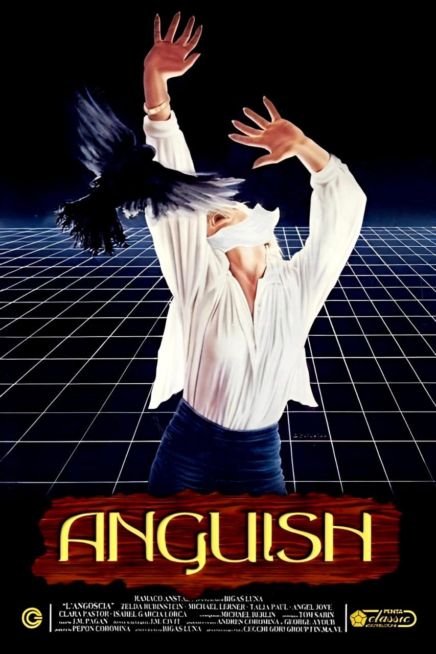 Anguish