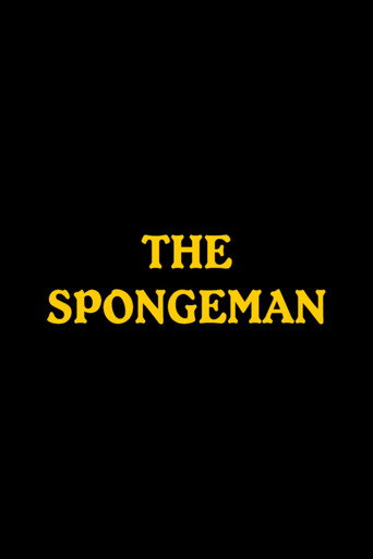 El hombre Esponja