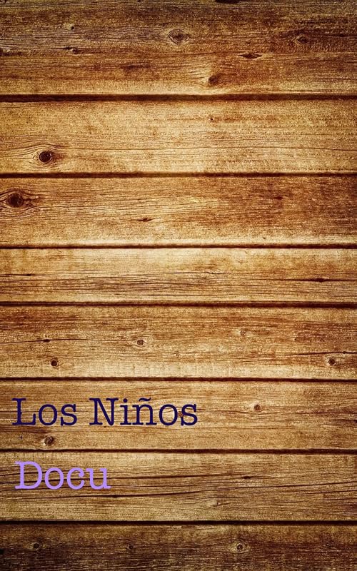 Los niños de La Pintana