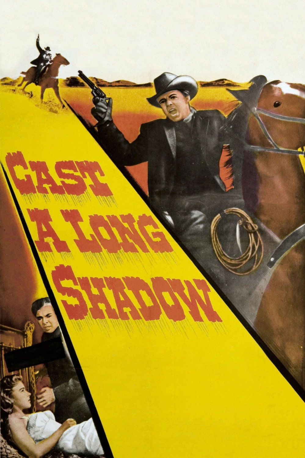Cast a Long Shadow
