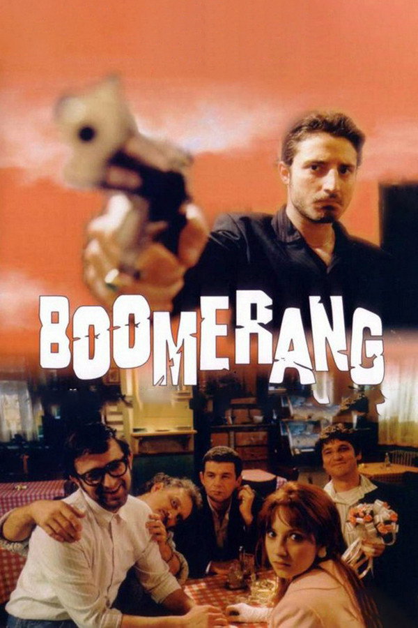Boomerang