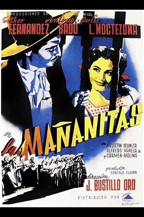 Las mañanitas