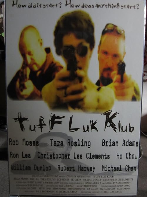 Tuff Luk Klub