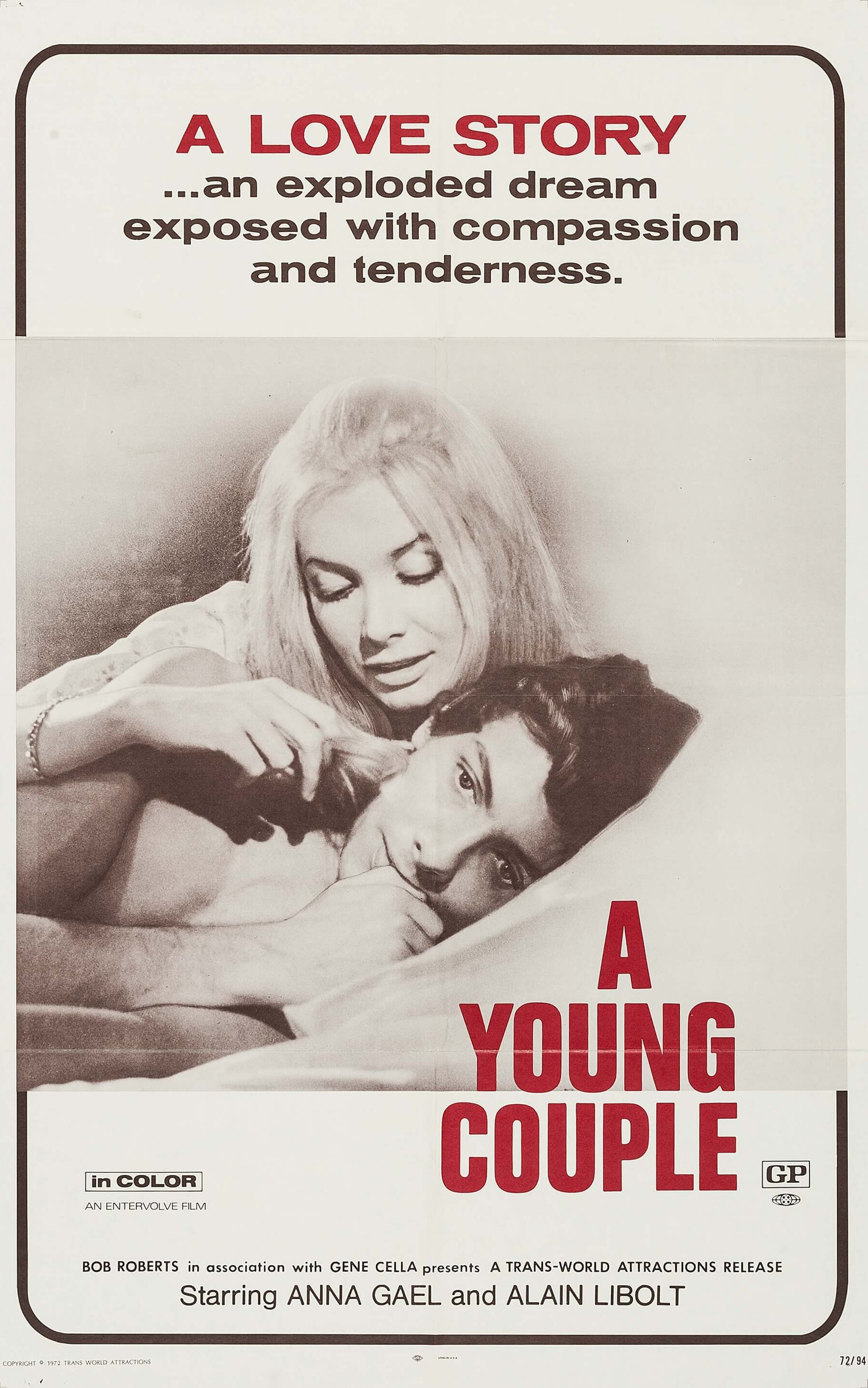 A Young Couple