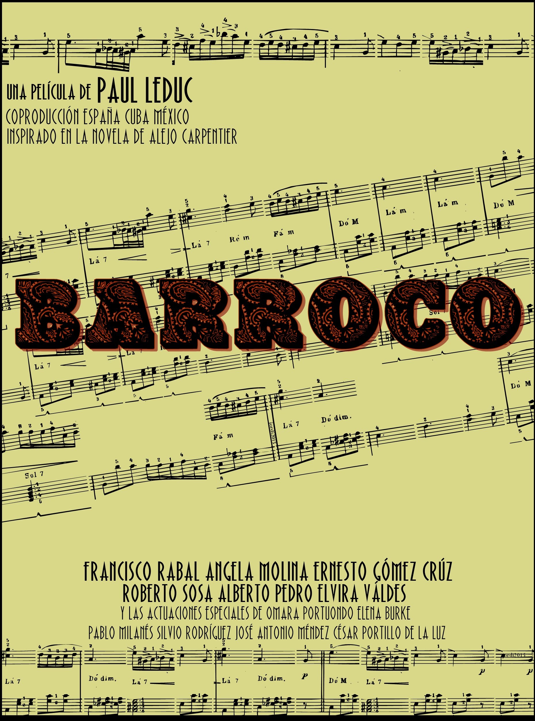 Baroque